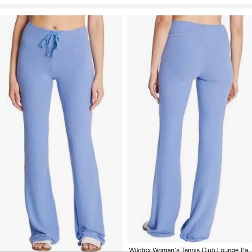 Wildfox pants